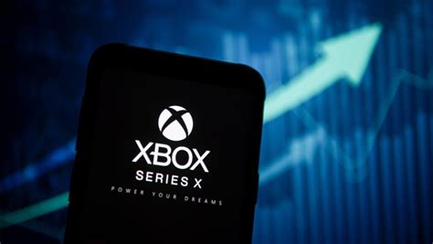 Xbox Hardware Market Share Gain Propels Microsoft Gaming Revenue To