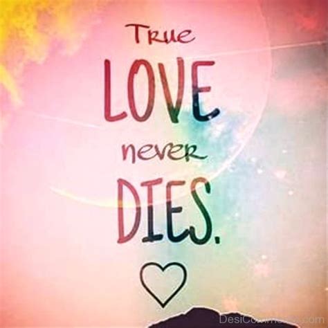 True love never dies · del mccoury. True Love Never Dies Photo - DesiComments.com