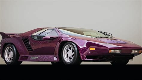 Vector W8 Twin Turbo You Could Own Americas Craziest Supercar