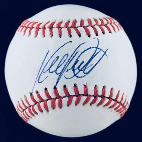 Mystery Ink Hall Of Fame Baseball Edition 1 Hof Signed Baseball In Every Box Pristine Auction