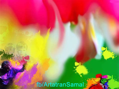 🔥 50 Animated Happy Holi Wallpaper Wallpapersafari