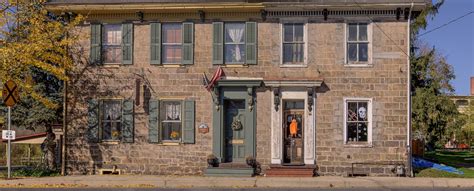 Historic Catasauqua Preservation Association Lehigh Valley Passport To History