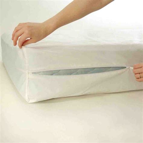 They will create an impenetrable barrier that will keep away any. Waterproof Mattress Cover King - Home Furniture Design