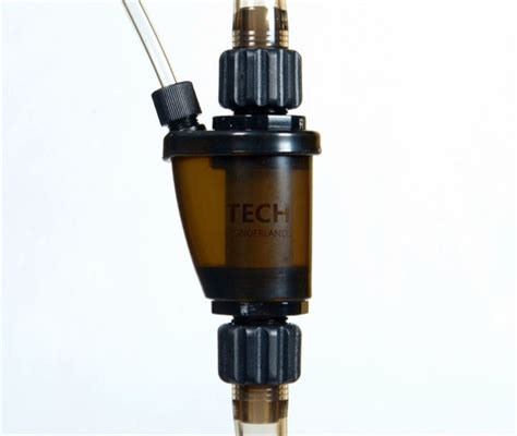 Co Atomizer System Diffuser Reactor For Freshwater And Seawater