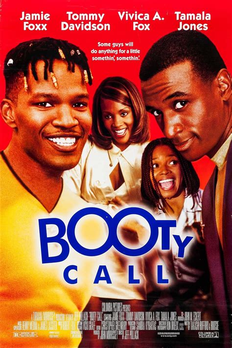 booty call wiki synopsis reviews watch and download