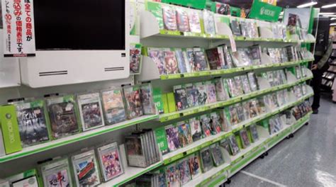 Japan The Xbox One Isnt Giving Up On You Just Yet