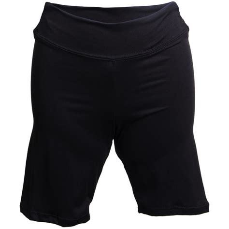 Black Bike Shorts Five Below Let Go And Have Fun