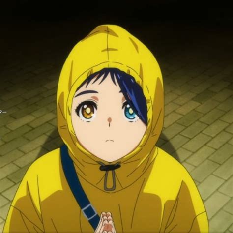 16 Anime Characters Who Love To Wear Hoodies