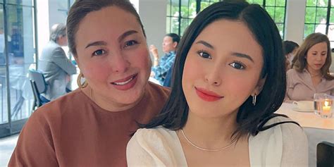 Marjorie Barretto Shares Message For Daughter Claudia On Her 23rd Birthday