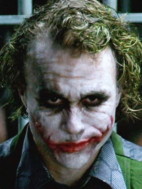 ¿quién Es El Mejor Joker — Calificamos A Los Actores Que Lo Han