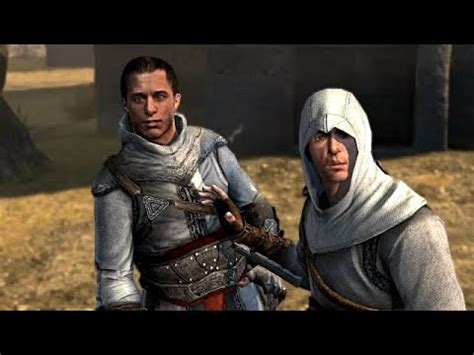 Assassin S Creed Revelations Classic Altair Mod YouTube