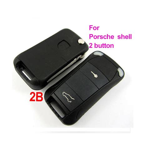 Wholesale 2 Buttons Flip Remote Key Shell Car Accessories Car Covers