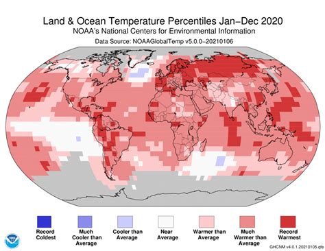 Broken Record The Planet Is Getting Hotter And Hotter And Hotter