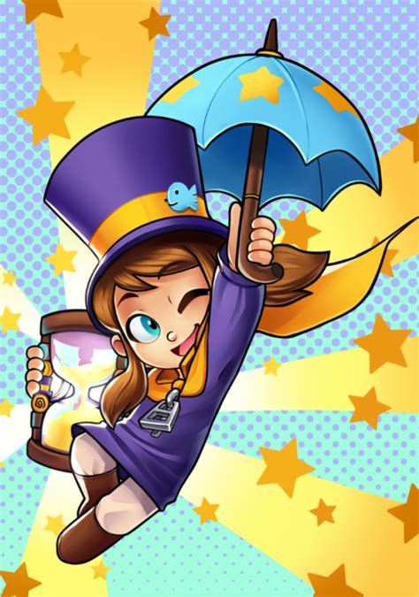 Image Hat Kidpng A Hat In Time Wiki Fandom Powered By Wikia