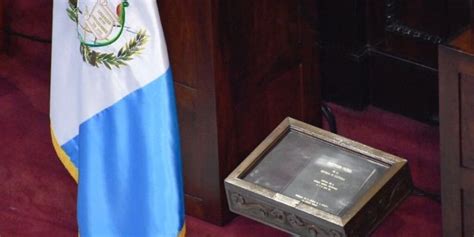 Día De La Constitución Política De La República De Guatemala Aprende