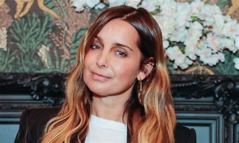 Louise Redknapp 48 Shows Off Her Insane Abs In Slinky Sports Bra And Leggings Hello