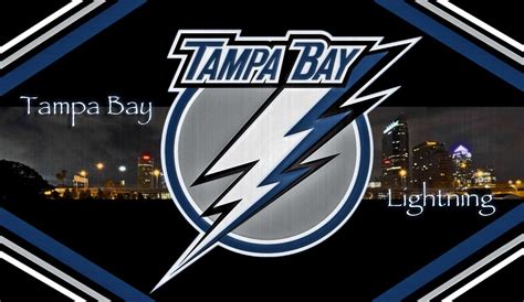 Tampa Bay Lightning Wallpaper Wallpapersafari