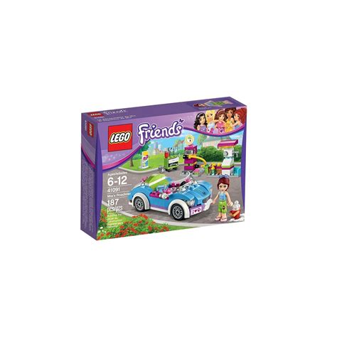 Lego Friends Mia’s Roadster 41091 Toys Shop Gr