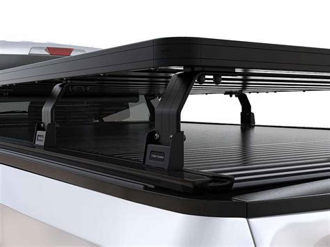 Front Runner Slimline Ii Truck Bed Platform Rack For Retrax Xr Tonneau