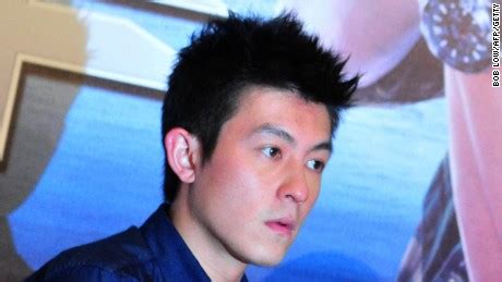 Edison Chen Sex Scandal More And More Uncensored Photos Gutter