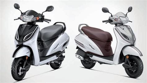 It is available in 3 models: Honda Activa 5G limited edition launched in India - priced ...