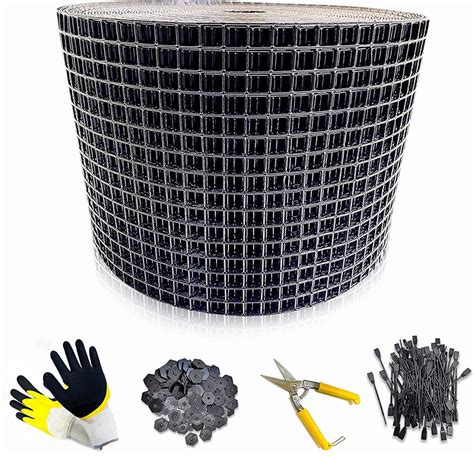 Best 30m Solar Panel Bird Mesh Exclusion Kit Manufacturer And Factory