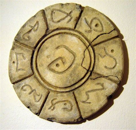 Image Result For Atlantis Artifact Ancient Symbols Ancient Aliens