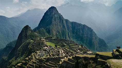 Império Inca Origem Tradições Legado E Características