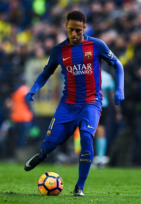 Fc barcelona has been more than a challenge he says, adding. Neymar JR - Neymar JR Photos - Villarreal CF v FC ...