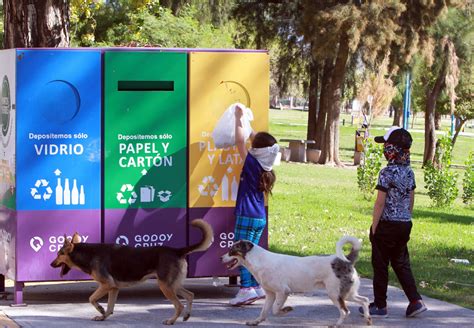Entrá y conocé nuestras increíbles ofertas y promociones. Godoy Cruz reducirá los plásticos de un solo uso para el ...