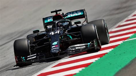 O gran premio de estiria de 2020 (oficialmente formula 1 pirelli großer preis der steiermark 2020) foi unha carreira do campionato do mundo formula 1 celebrada no red bull ring en spielberg, austria, o 12 de xullo de 2020. F1 GP de Estiria 2020: Victoria para Mercedes, tragedia ...