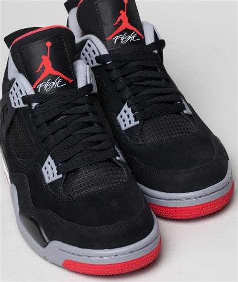 Air jordan (sometimes abbreviated aj) is an american brand of basketball shoes, athletic, casual, and style clothing produced by nike. Norse Store - Nike Air Jordan IV Retro