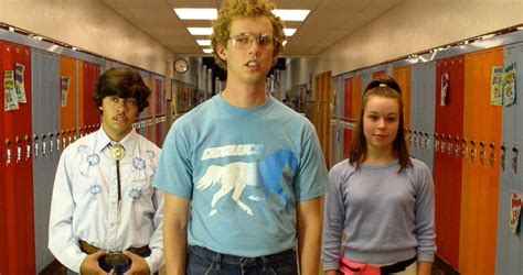 10 Life Lessons We Can Learn From Napoleon Dynamite Flipboard