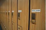 Digital Lockers For Students