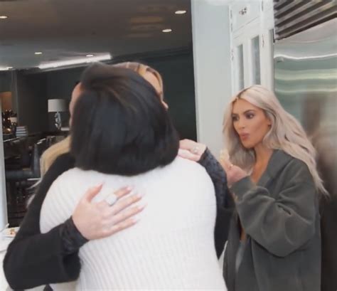 Kim Kardashian Surrogate Identity Exposed By Ellen Degeneres The