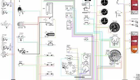wiring diagram triumph spitfire mk 3