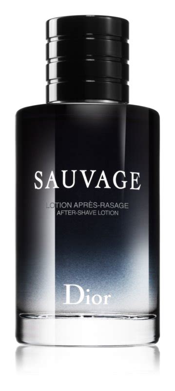 Shop for dior sauvage cologne. Dior Sauvage, After Shave Lotion for Men 100 ml | notino.co.uk