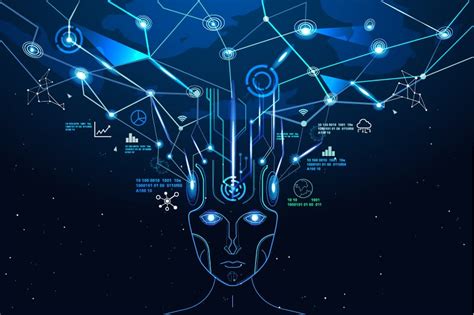 Skeleton, head, technology, bone, digital art, human, artwork. Artificial Intelligence: Why It Matters & How It'll Impact ...