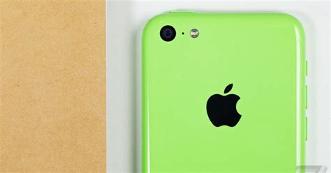 Apple Said To Be Trimming Iphone 5c Production While Increasing 5s