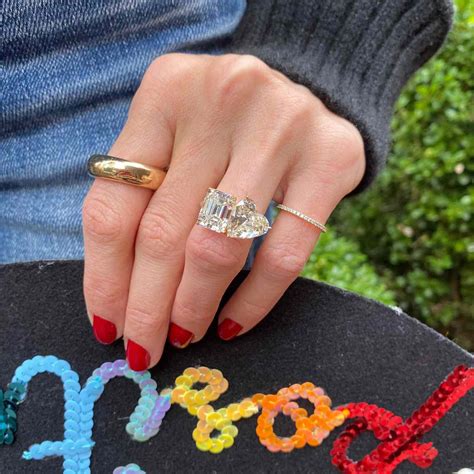7 Engagement Ring Trends For Brides In 2020