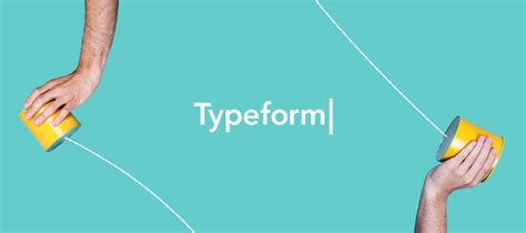Typeform Review - Online Survey Software That Works
