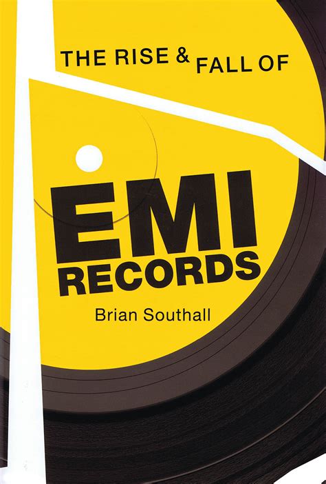 The Rise And Fall Of Emi Records Willis Music Store