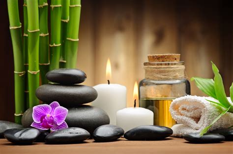 Spa Wallpapers High Quality Download Free