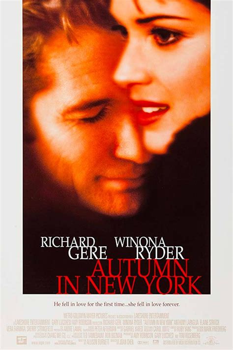 15 Classic Fall Movies Best Films Set In Autumn Of All Time