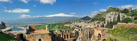 Salida Grupal Sicilia Y Sur De Italia Con Roma Guajira Viajes Y Turismo
