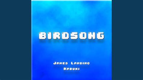 Birdsong Extended Mix Youtube