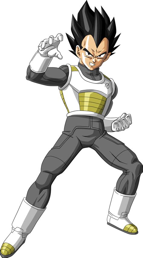 For other dragon ball heroes media, see dragon ball heroes (disambiguation). Image - Vegeta dragonball heroes by rayzorblade189-d8qb6yv.png | Omniversal Battlefield Wiki ...