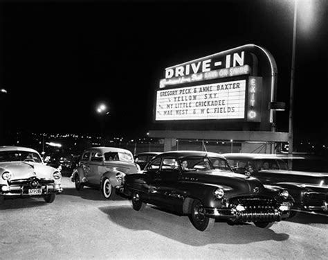 If our online tickets are sold out, we do have tickets available at the theater on a first come first serve basis. The Origins of the Drive-In Theater | Arts & Culture ...