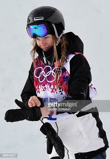 Lisa Zimmermann Skier Photos And Premium High Res Pictures Getty Images
