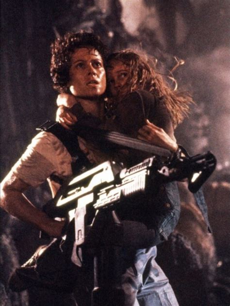 Ripley Volverá A Alien Y Blomkamp Ignorará Lo Ocurrido En Alien 3 Y Alien Resurrection